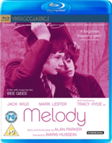 Melody (PG) 1971 - CeX (UK): - Buy, Sell, Donate